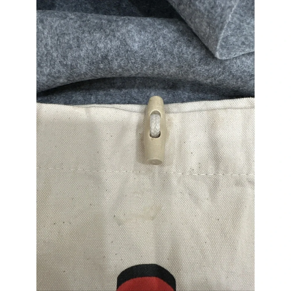 Cunard 180 Anniversary Organic Cotton Tote Bag